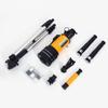 F30070M HD Astronomical Telescope for Kids - High Magnification, Professional Moon Viewing with Finder Scope.