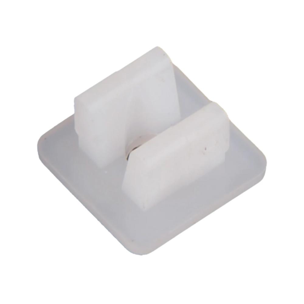 10 Компл. 90189-06193 90159-60498 Клипсы-гайки с винтами для бампера для Toyota