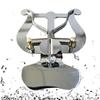 Trombone Music Clip Lyre Sheet Music Clamps On Holder Metal Sheet Music Clip