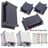 Housing ABS Plastic Instrument Case Enclosure Boxes Waterproof Cover Project Electronic Project Box