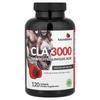 Futurebiotics, CLA 3000, 3000 мг, 120 мягких капсул
