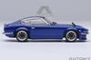 AUTOart 1/64 Nissan Fairlady Z (S30) "Wangan Midnight" Devil's Z (Volume 1 Specification) Finished Model 20685