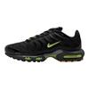 Air Max Plus Удобные Посадка Беговые Кроссовки Мужские кроссовки Черный DM0032-036
