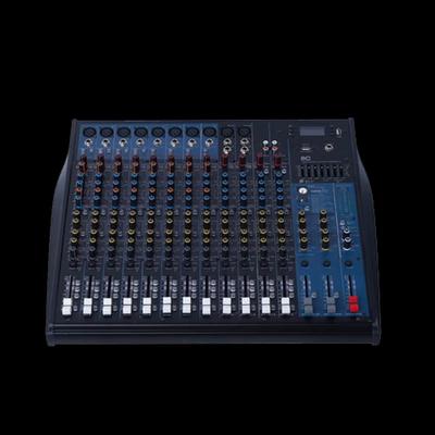 ITC TS-14PFX-4 Конференц-аудиомикшер (Китайская версия)