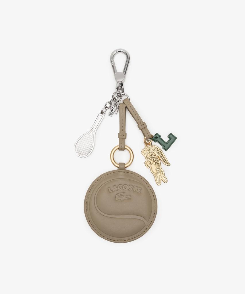 Lacoste Женский Шарм для Сумки El Charm Nf5229R56G C87