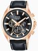 Seiko Pulsar Chronograph Watch PT3A28X1 Microfiber Cloth 13x13cm [Set Item] &