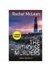 Книга The Lighthouse Murders (Large Print) : 8