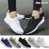 Women Sneakers Unisex Light Breathable Running Comfortable Mesh Lovers Sport Shoes