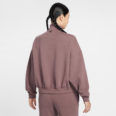 Women's Sweatshirt Nike Dri Fit Sweatshirt Women's