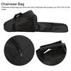Portable Waterproof Oxford Cloth Chain Saw Case Full Protection Storage Carrying Bag