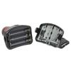 Portable Forehead Torch Lanterna Zoom Cycling Lights Flashlight Headlight LED Head Lamp
