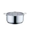 Cooking Pot 28cm Stainless Steel