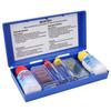 PH Chlorine Water Quality Test Kit Swimming Pool Tester Water Testing Box