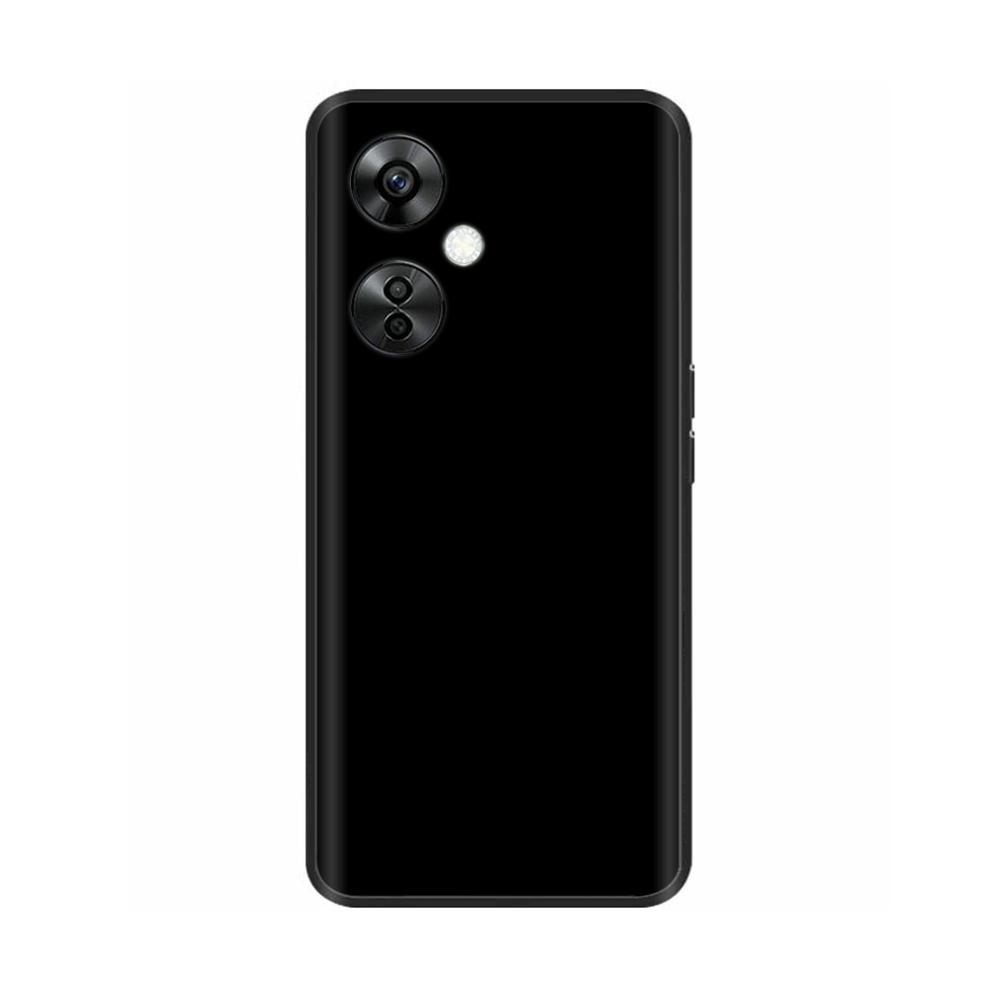 Чехол для OnePlus Nord CE 3 Lite Мягкий силиконовый чехол из ТПУ для телефонов OnePlus Nord CE 3 CE3 Lite 5G для 1+ Nord N30 Fundas