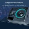 HuiDu 12-inch Professional Stage Monitor Speaker (CN version)