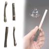 Metal Filter Cigarette Tip Cleaning Rod Reusable Smoking Accessories Supplies