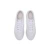 Li Ning We I Wear Resistant Lightweight Low Top Skate Shoes Men Sneakers White AGCP163-2