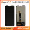 Полная сборка LCD-экрана и дигитайзера для DOOGEE S118
