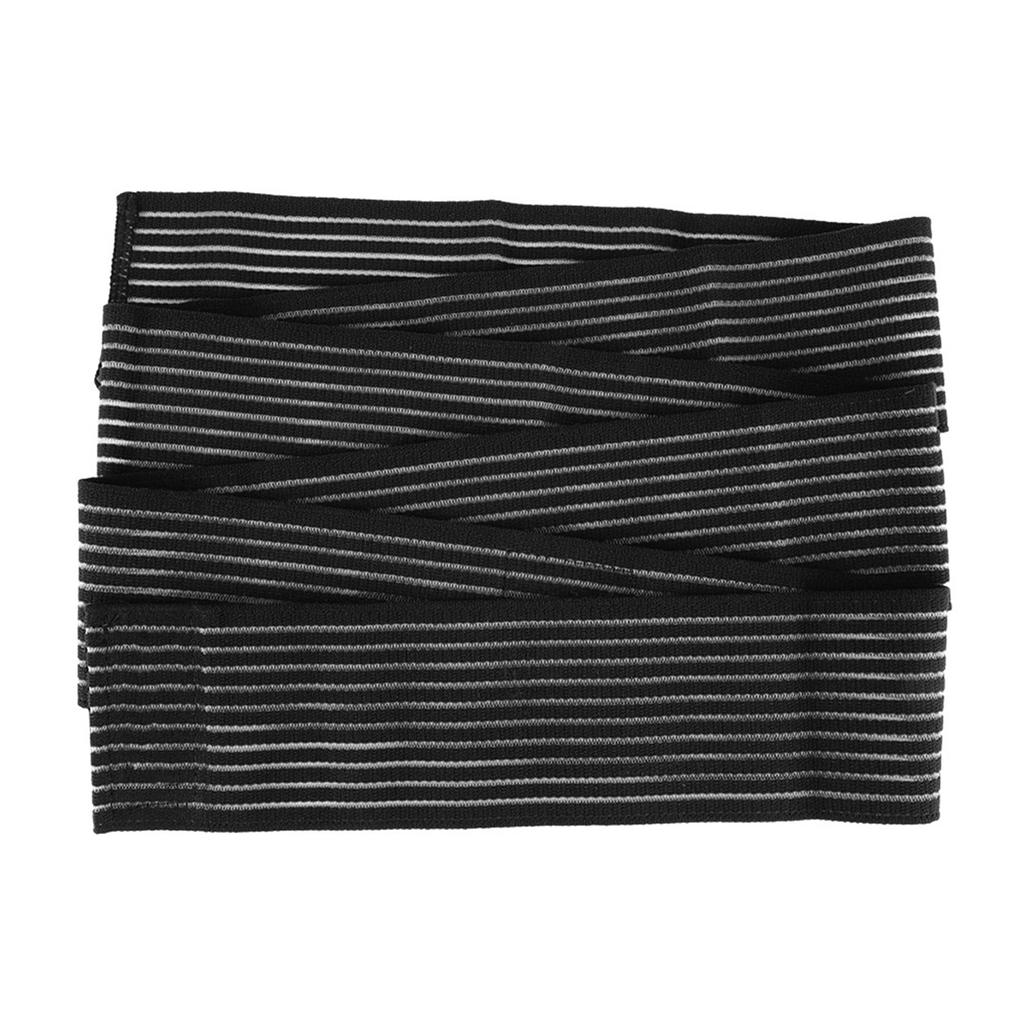 Регулируемая накладка на руку, высокоэластичная поддержка запястья / колена / бедра, бандаж для бондажа