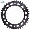 For Honda CBR600 Motorcycle Front and Rear Sprocket CBR600 PC35 2001 CBR 600 F-2-7 PC35 2002-2007 CBR600RR 2003-2023 CBR 600 RR