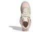 adidas Оригинальные Унисекс Кроссовки Forum Low Розовые GX3659