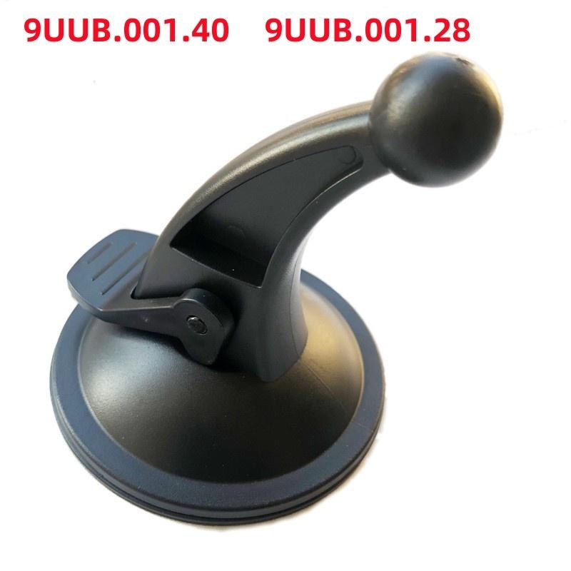 For TomTom Trucker Rider GPS Replacement Click Go Suction Cup Ball Mount Car Interior GPS Holder Automobile Accessories