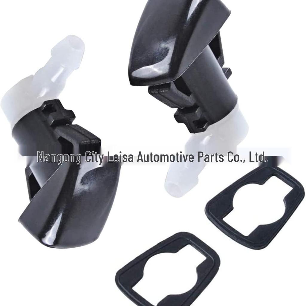 Toyota Corolla, Highlander, Camry Wiper Connection Tube Tee Connector 853212