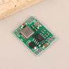 Mp1584En 3A сверхкомпактный модуль питания постоянного тока с регулируемой мощностью, понижающий выходной модуль 24 В 12 В 9 В 5 В 3 В