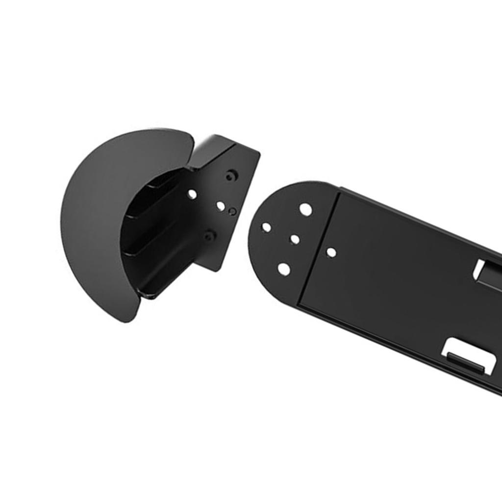 Настенный держатель для кабеля Ethernet Starlink для адаптера Ethernet Gen 3 длиной 150 футов