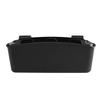 Car Auto Door Side Hanging Garbage Coin Case Plastic Phone Holder Storage Box