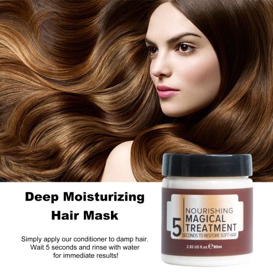 Крем для ухода за окрашенными волосами 80 мл. Глубоко сохраняющий цвет кондиционер для окрашенных и химически завитых волос. Не тестируется на животных. Помощь в лечении сухих и поврежденных волос.