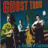 CD HOT CLUB OF COWTOWN - Ghost Train BUF112 HIGHTONE 2002 США Фолк Б/У