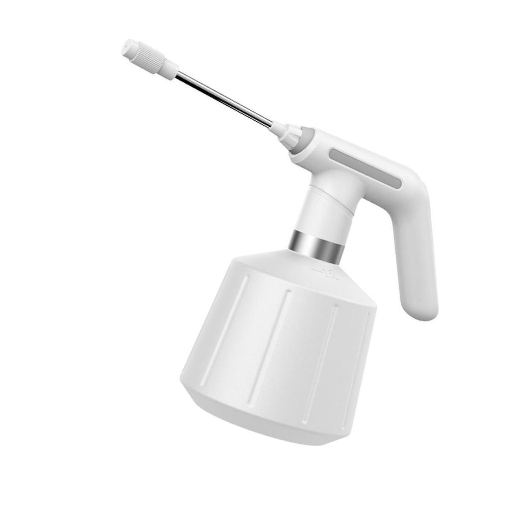 Ручной насос-распылитель высокого давления для дезинфекции сада