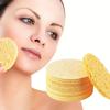 Natural Facial Cleansing Makeup Remover Compressed Sponge Beauty Salon SPA Special Compressed Wood Pulp Cotton