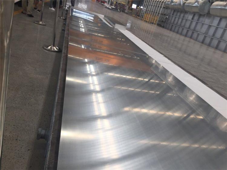 Stucco Embossed Aluminum Sheet /alluminium Roofing Sheets /aluminum Aluminum Sheet Jacketing 0.024in