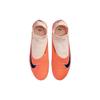 Nike Кроссовки унисекс Phantom GX Elite DF NU FG Guava Ice Оранжевый Черный DZ3487-800