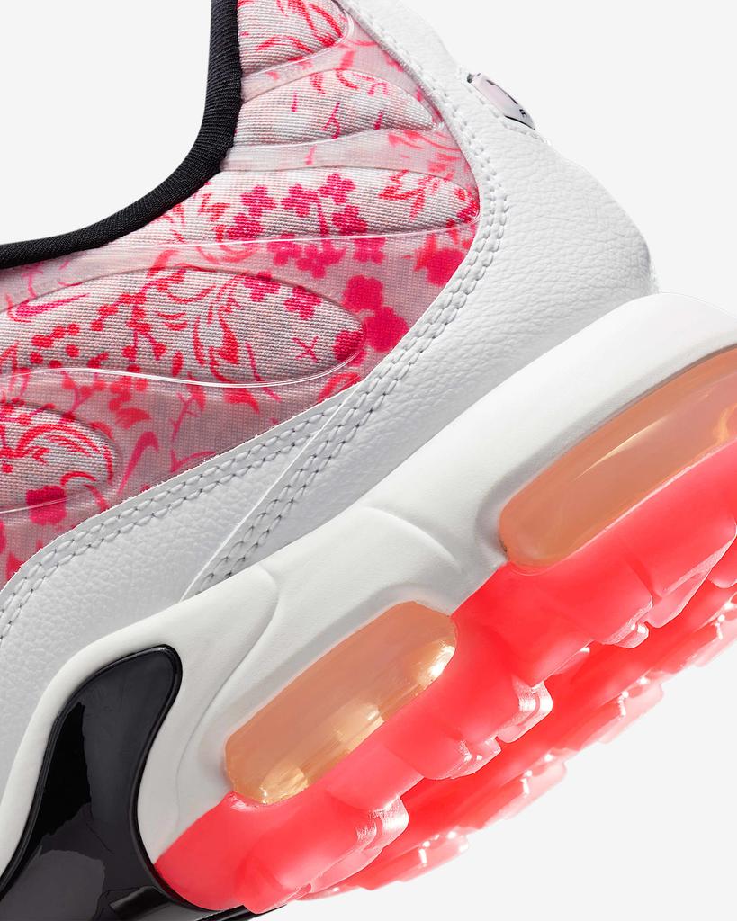 HJ4512-100 Nike Air Max Plus Golf Азалии Августы (Мужской)