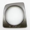 Gearbox Automatic AT Manual MT Transmission Brake Lever Handle Cover Gear Shift Knob Frame Trim for Honda Civic 2006-2011