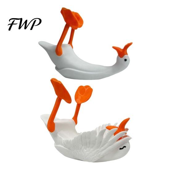 Goose Wine Holder Bottle Holder, 3D Printed Rack, Countertop Display Stand for Home Office Bars, Decorative Gift Lovers Practical
