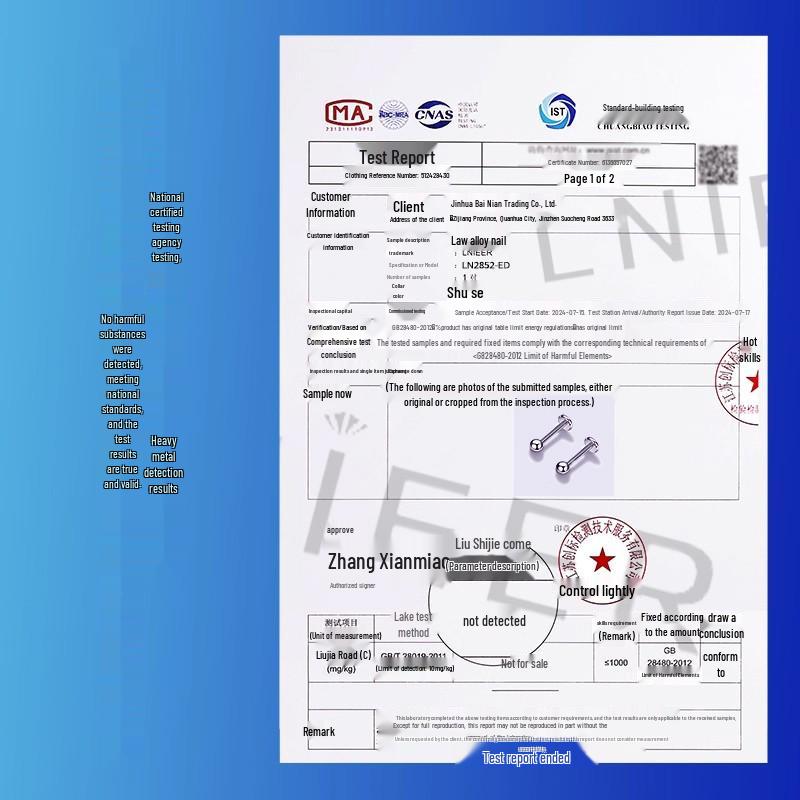 Женские серьги из титанового сплава F6 - Кольца и гвоздики D-образной формы медицинского имплантационного класса для тренировки мочки уха и хряща.