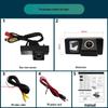 Камера заднего вида для Toyota Reiz 0809