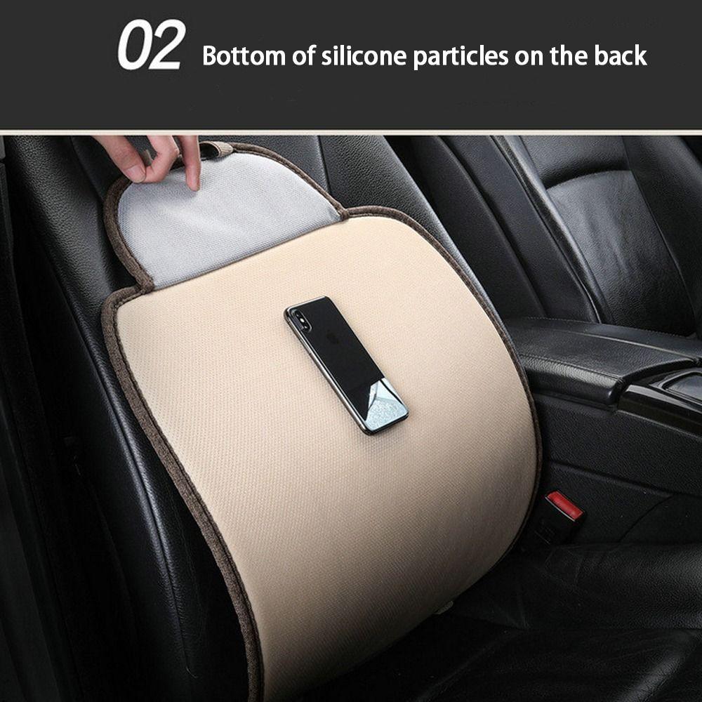 Anti Slip Seat Protect Cushion Breathable Covers Mat High Quality Protect Pad Car Interior