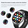 2025 Новые часы GT5 Max Смарт-часы HD AMOLED Экран NFC GPS Трекер Звонок по Bluetooth Здоровье Водонепроницаемые Смарт-часы Мужские Женские Для Huawei
