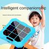 Educational TIC-TAC-TOE Bolt Game Intelligent Interactive Board Game Toys  Friend Meetups