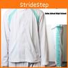 Comfortable Haikyuu Aoba Johsai High School Uniform With Mesh Lining
