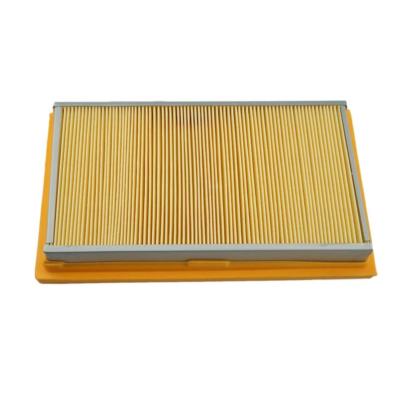 Engine Air Filter For NISSAN NV200/CUBE Z12/TIIDA C11/VENUCIA D50/AEOLUS A60 S15/INFINITI Q50 V37 Accessories 16546-ED500