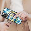 Сардины Соленая рыба Консервы Магнитный чехол для телефона ДЛЯ APPLE iPhone 17 Air 16 14 13 12 Pro Max 15 Plus Беспроводная крышка MagSafe