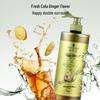 Schwarzkopf Шампунь для контроля жирности с эссенцией имбиря