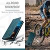 Роскошный магнитный чехол-кошелек из натуральной кожи для Samsung Galaxy M53 M33 M13 M32 M31 M12 M23, складной защитный чехол с отделением для карт и подставкой, противоударный