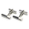 Kamakura Cufflinks Workshop Toothbrush Cufflinks Cf028 [Cufflinks/Cufflinks]
